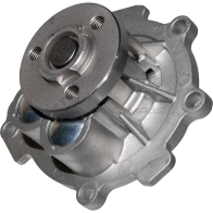 Водяной насос, помпа Opel Astra Vectra, Alfa Romeo 159 1.61.8i 00 ZENTPARTS Z14503 PUJIJ 1 1441245245 - Изображение 2
