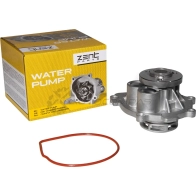 Водяной насос, помпа Opel Astra Vectra, Alfa Romeo 159 1.61.8i 00 ZENTPARTS Z14503 PUJIJ 1 1441245245 - Изображение 3