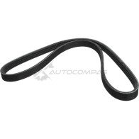 Ремень приводной поликлиновой 4PK812 Peugeot 1.0-1.4 85 ZENTPARTS EC2 D4O Z22511 1441245253 - Изображение 3