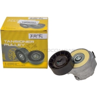 Ролик натяжной c механизмом натяжения Alfa Romeo 159 Mito 1.6 J TD M1.9 J TD M 05 ZENTPARTS DI HSA 1441245255 Z24113 - Изображение 3