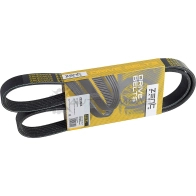 Ремень приводной поликлиновой 6PK1145 Volkswagen Golf 3 1.9 DTD TDi 91 ZENTPARTS Z22604 4746 TM 1441245265 - Изображение 2