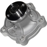 Водяной насос, помпа Suzuki ignis Jimny Liana Swift S X4, Fiat Sedici, Subaru Justy 1.3-1.6i 01 ZENTPARTS 1441245275 4 Q3YLY Z14587 - Изображение 2