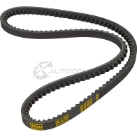 Ремень приводной клиновой 10x775 Peugeot 205 87 ZENTPARTS 8WRE 5 1441245298 Z23344 - Изображение 2