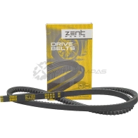 Ремень приводной клиновой 10x1090 Lancia Thema 2.0 87 ZENTPARTS Z23355 1441245301 OR0Z V - Изображение 2