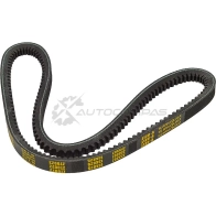 Ремень приводной клиновой 13x825 Bmw E34 88 ZENTPARTS Z23367 9ZV M5E 1441245302 - Изображение 2