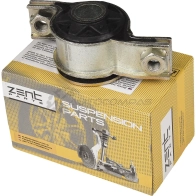 Сайлентблок рычага зад. л. Fiat Tempra all 87-97 Brava all 95-01 ZENTPARTS 1441245314 P 39JD Z25505 - Изображение 3