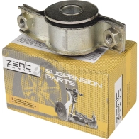 Сайлентблок рычага зад. л. Fiat Tempra all 87-97 Brava all 95-01 ZENTPARTS 1441245314 P 39JD Z25505 - Изображение 4