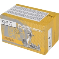 Сайлентблок рычага зад. л. Fiat Tempra all 87-97 Brava all 95-01 ZENTPARTS 1441245314 P 39JD Z25505 - Изображение 6