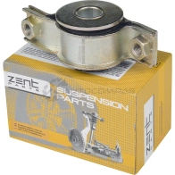 Сайлентблок рычага зад. л. Fiat Tempra all 87-97 Brava all 95-01 ZENTPARTS 1441245314 P 39JD Z25505 - Изображение 7