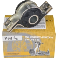 Сайлентблок рычага зад. л. Fiat Tempra all 87-97 Brava all 95-01 ZENTPARTS 1441245314 P 39JD Z25505 - Изображение 8