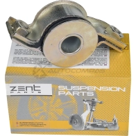 Сайлентблок рычага зад. л. Fiat Tempra all 87-97 Brava all 95-01 ZENTPARTS 1441245314 P 39JD Z25505 - Изображение 9