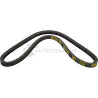 Ремень приводной клиновой 13x850 Mazda 2.0 D 87, Nissan Sunny 1.7 D 86-90 ZENTPARTS 1441245328 0EJK OXX Z22803 - Изображение 3
