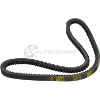 Ремень приводной клиновой 13x835 Mazda 323 F V i 2.0 TD 98 ZENTPARTS 1441245336 G6K2H 19 Z23368 - Изображение 2