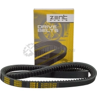 Ремень приводной клиновой 13x835 Mazda 323 F V i 2.0 TD 98 ZENTPARTS 1441245336 G6K2H 19 Z23368 - Изображение 3