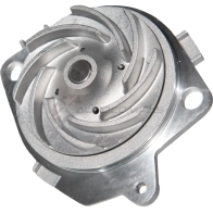 Водяной насос, помпа Fiat Brava Bravo 1.9 J TD Marea 1.9 J T D2.4 J TD 98 ZENTPARTS Z14581 3AZV7F P 1441245351 - Изображение 2