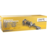 Амортизатор газовый передний Volkswagen Passat 1.6-2.8 93-96 ZENTPARTS Z00308 NR 25WI 1441245362 - Изображение 6