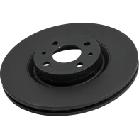 Тормозной диск передний Alfa Romeo 155, Fiat Croma 2.0 T2.5 TDi 92 ZENTPARTS Z06125 1441245364 39W62 7X - Изображение 7