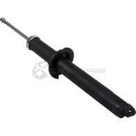 Амортизатор передний газовый Alfa Romeo 147 1.62.01.9 J TD 97 ZENTPARTS 1441245366 Z00782 EE S75