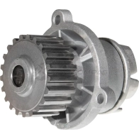 Водяной насос, помпа Lada Samara 1.1-1.5 86-92 ZENTPARTS DCE1 VN 1441245371 Z14512 - Изображение 2