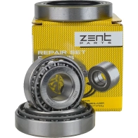 Комплект подшипника ступицы передней Mercedes W2012.32.5 W124 97 ZENTPARTS 1441245372 Z21957 M6R45 K - Изображение 2