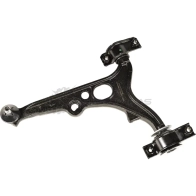 Рычаг левый Alfa Romeo 145-155 92 ZENTPARTS HAQ NN 1441245391 Z24486 - Изображение 4