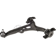 Рычаг левый Alfa Romeo 145-155 92 ZENTPARTS HAQ NN 1441245391 Z24486 - Изображение 5