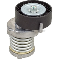 Ролик натяжной c механизмом натяжения Volkswagen Golf Polo 1.0-1.6 91 ZENTPARTS M K2KR0X Z23846 1441245407 - Изображение 3
