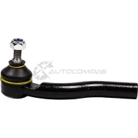 Наконечник рулевой левый Fiat Palio 96-01 ZENTPARTS WV ML3 Z10908 1441245420 - Изображение 2