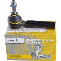 Наконечник рулевой Fiat Marea Multipla all 96 ZENTPARTS Q LL49 1441245426 Z10926 - Изображение 2