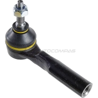 Наконечник рулевой Fiat Marea Multipla all 96 ZENTPARTS Q LL49 1441245426 Z10926 - Изображение 3