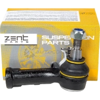 Наконечник рулевой левый Fiat Tipo Bravo 88 ZENTPARTS 1441245430 Z10810 4 OSB4 - Изображение 2