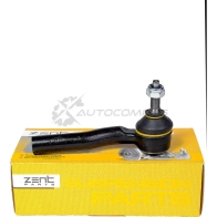 Наконечник рулевой левый Fiat Tipo Bravo 88 ZENTPARTS 1441245430 Z10810 4 OSB4 - Изображение 3