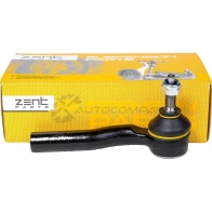 Наконечник рулевой левый Fiat Tipo Bravo 88 ZENTPARTS 1441245430 Z10810 4 OSB4 - Изображение 4