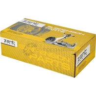 Наконечник рулевой правый Fiat Tipo Bravo 88 ZENTPARTS Z10809 1441245431 TBU0 L - Изображение 2
