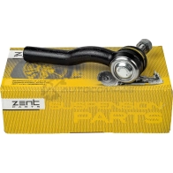 Наконечник рулевой правый Fiat Tipo Bravo 88 ZENTPARTS Z10809 1441245431 TBU0 L - Изображение 5