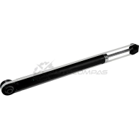 Амортизатор задний газовый Volkswagen Golf Vento 1.4-1.81.9 D1.9 TD 83 ZENTPARTS 1441245447 Z00237 X7 RWQI5 - Изображение 2