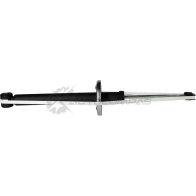 Амортизатор задний газовый Volkswagen Golf Vento 1.4-1.81.9 D1.9 TD 83 ZENTPARTS 1441245447 Z00237 X7 RWQI5 - Изображение 6