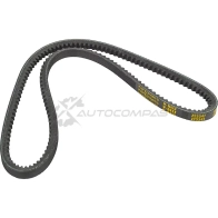 Ремень приводной клиновой 10 X825 Bmw E34 97 ZENTPARTS 1441245449 Z23347 I70J6 8 - Изображение 3