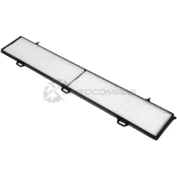 Фильтр салона Bmw 13 E87 E90 E91 all 04 ZENTPARTS 1441245474 R5K W0S Z34112 - Изображение 3