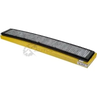 Фильтр салона угольный Bmw E46 X3 all 98 ZENTPARTS R PAGCN3 1441245475 Z34073 - Изображение 2