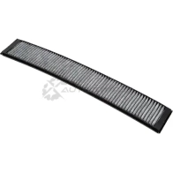 Фильтр салона угольный Bmw E46 X3 all 98 ZENTPARTS R PAGCN3 1441245475 Z34073 - Изображение 3