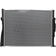 Радиатор охлаждения АКПП Bmw 13 E87 E90 2.53.0 04 ZENTPARTS Z20460 1441245479 SFO 1W - Изображение 2