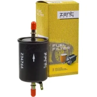 Фильтр топливный Chevrolet Daewoo Kalos 1.21.4 16 V 02 ZENTPARTS Z34766 ML 97H4 1441245491 - Изображение 2