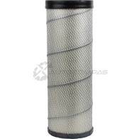 Фильтр воздушный вставка H501 D180 d150 Cat Hitachi John Deere Equipment Terex Volvo ZENTPARTS 1441245530 Z32539 BDO NR - Изображение 2