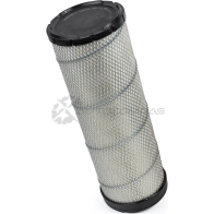Фильтр воздушный вставка H501 D180 d150 Cat Hitachi John Deere Equipment Terex Volvo ZENTPARTS 1441245530 Z32539 BDO NR - Изображение 3