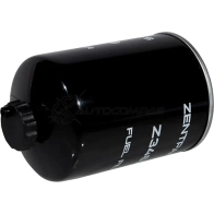Фильтр топливный Камаз 4308 двигатель Cuммins 9-140 ZENTPARTS 1441245531 IGV KMF Z34638 - Изображение 3