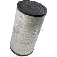 Фильтр воздушный Volvo, Terex, Case i H, Sperry New Holland ZENTPARTS 12 PXYM 1441245532 Z32583 - Изображение 3