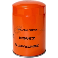 Фильтр топливный 1x Iveco Cursor, Stralis ZENTPARTS L 16GS 1441245554 Z34631 - Изображение 2