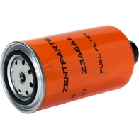 Фильтр топливный со сливом Iveco E T E S Cursor 440 E42 ZENTPARTS Z34644 1441245580 2U6 WZE - Изображение 3