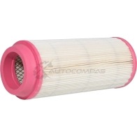 Фильтр воздушный h=320 d12510480 Mercedes Truck ZENTPARTS 1441245593 7XM IVNX Z32602 - Изображение 3
